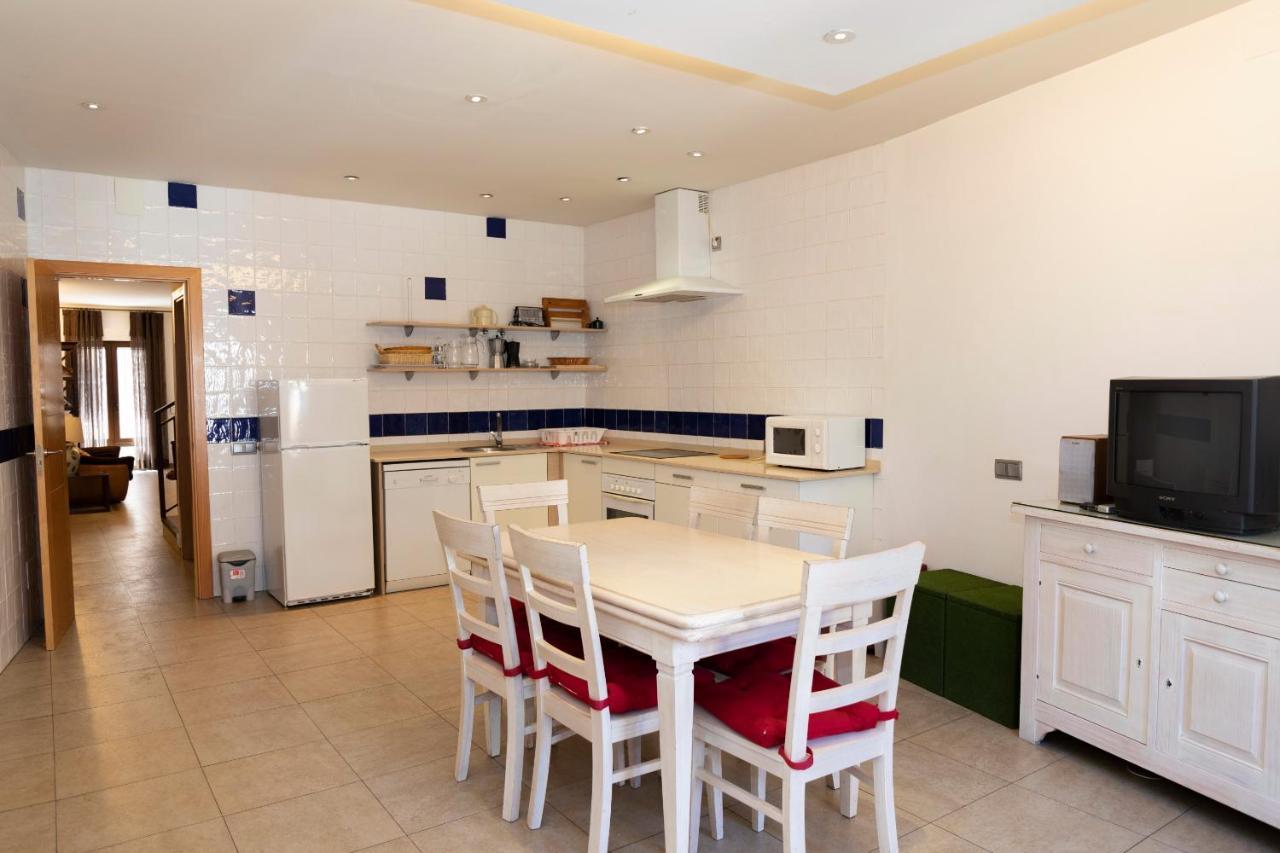 Apartamento Abuela Benita Cebreros Exterior foto