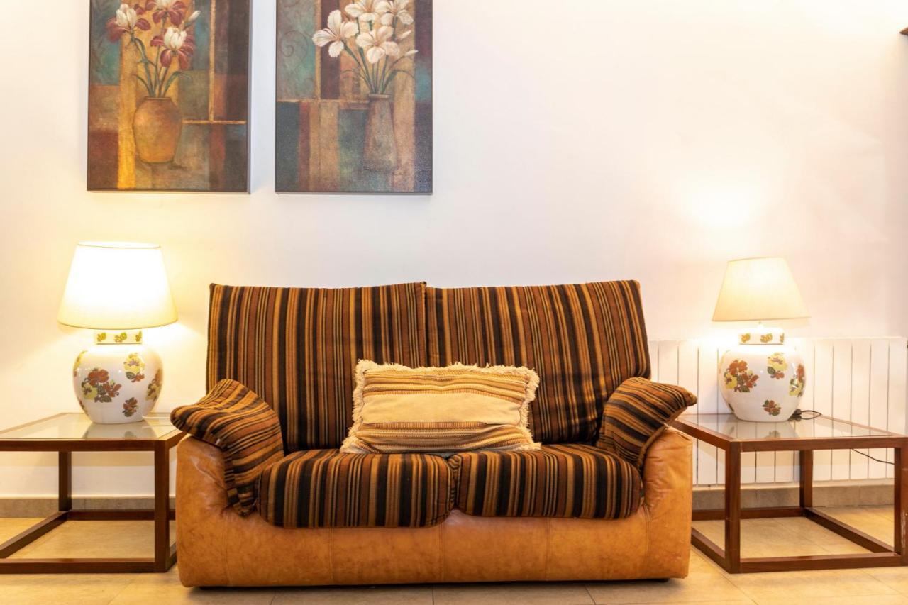 Apartamento Abuela Benita Cebreros Exterior foto