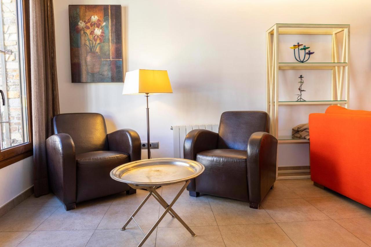 Apartamento Abuela Benita Cebreros Exterior foto